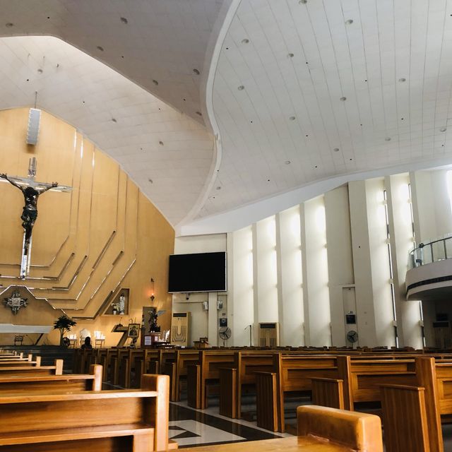 St. Michael the Archangel Parish