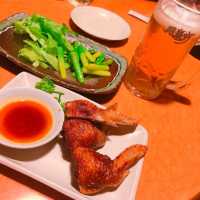 【名古屋名物！手羽先食べ比べ】愛知県/名古屋