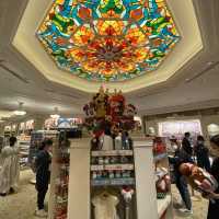 迪士尼買手信必到皇庭禮品店