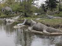 Crystal Palace Park