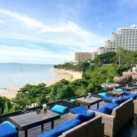 💕🧜🏻‍♀️ 3 Mermaids Cafe & Restaurant🌤Pattaya
