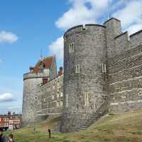 Windsor Castle - London, UK