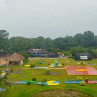 Cosy Resorts @ Desaru