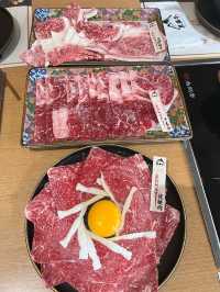 Family day梗係食好啲🥰