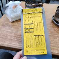 ร้านหม้อไฟในซีเหมินติง - ไทเป
