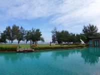 La Isla Pranburi Beach Resort