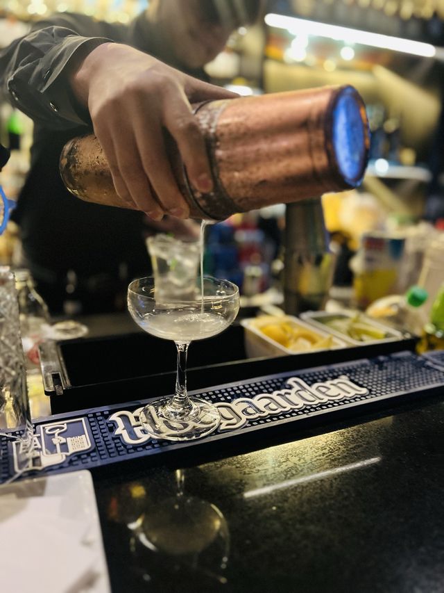 美酒佳餚🍷諾士佛台
