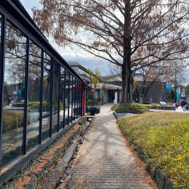 栗子之鄉 小布施町