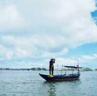 ท่องเที่ยวเมืองฮอยอัน เมืองมรดกกับtrip.com