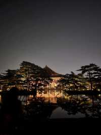 달밤의 고궁나들이🌃 경복궁 야간개장!