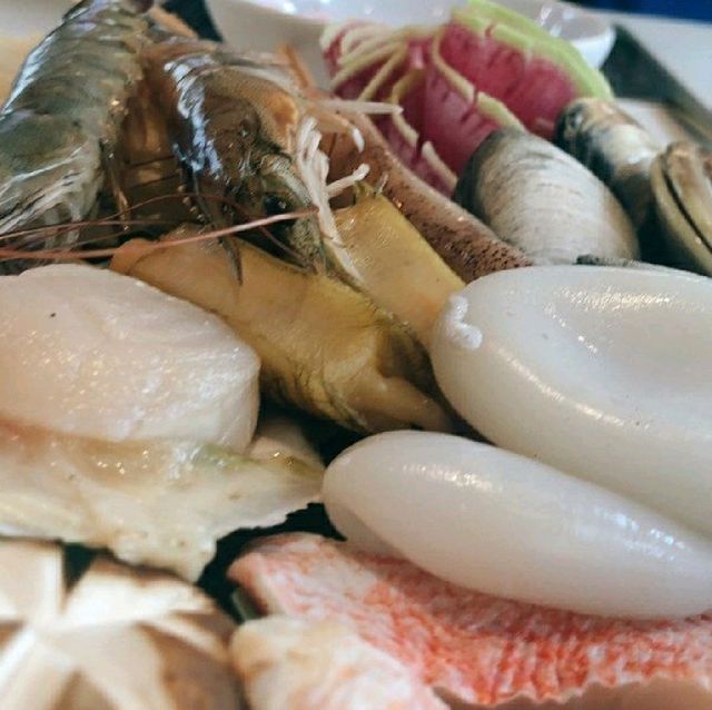北角高質火鍋放題