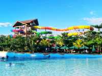 Pirate-Themed Waterpark in the Philippines 