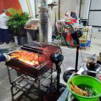 Noname BBQ