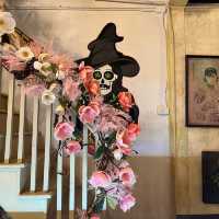 Phuket Cafe mini guide