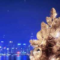 Golden Christmas at K11 Musea