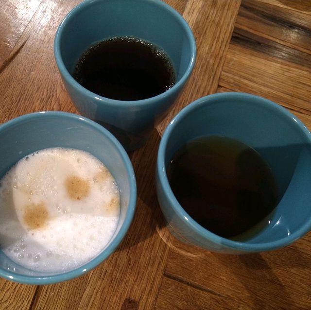 礁溪捷絲旅點心自助吧