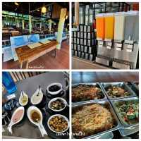 Srilanta Resort and Spa รีสอร์ทสุดหรูบนเกาะลันตา 