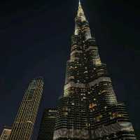 Tallest building in world 