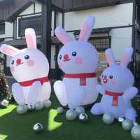 J Park nihon mura