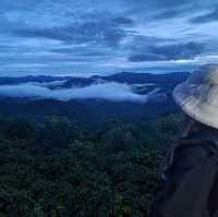 Clouds Hunting in Da Lat, Vietnam