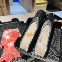 超高質台灣任食火鍋