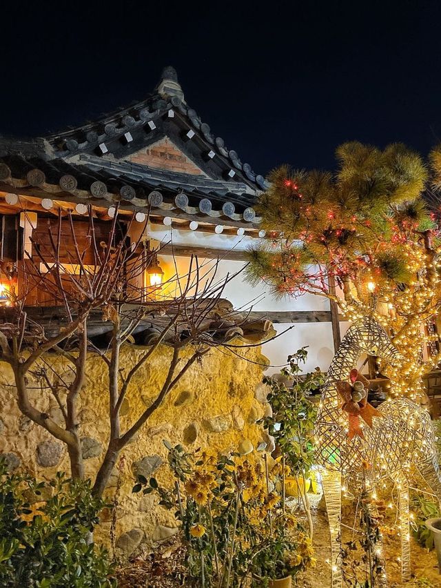 【韓国旅行】慶州✨歴史文化都市のお洒落なホットプレイス🧡 【韓国旅行】慶州✨歴史文化都市のお洒落なホットプレイス🧡