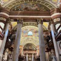 The Most Beautiful Library