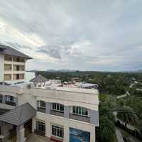 Royal Hill Satun