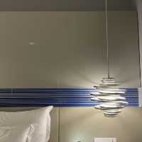 Hotel in the heart of KL City