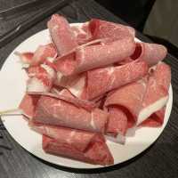 을지로 훠궈 샤브샤브 맛집 천향원