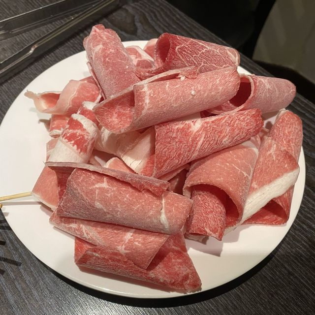 을지로 훠궈 샤브샤브 맛집 천향원