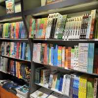 Shanghai Foreign Bookstore