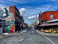 Kensington Market - Toronto 🇨🇦