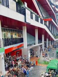 The Street Ratchada | จตุจักร | กรุงเทพ