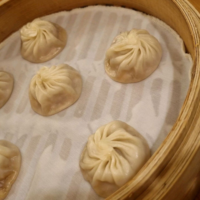 Din Tai Fung WaterWayPoint 
