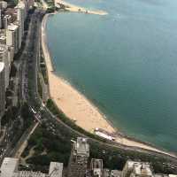 360 Chicago - Chicago Observation 1000FT Up