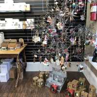 美國｜喬治亞州 海倫小鎮 溫馨禮品店🎁