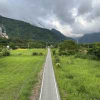 Fantastic place for walk! 