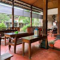 Sate Seturan