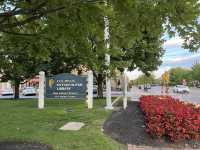 New Albany Downtown 