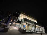 Toronto Public Library Wychwood-Bathurst