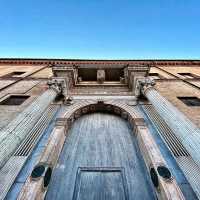 FERRARA - Emilia Romagna region - Italy