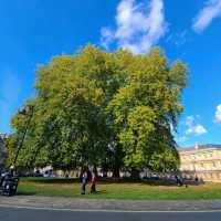 Guide to Bath