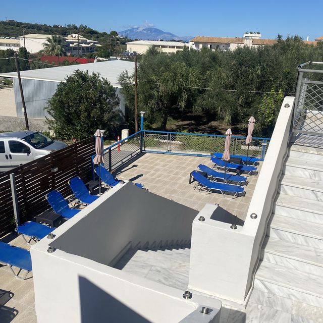 자킨토스 호캉스🇬🇷