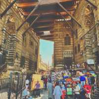 MESIR VIBES 🇪🇬 