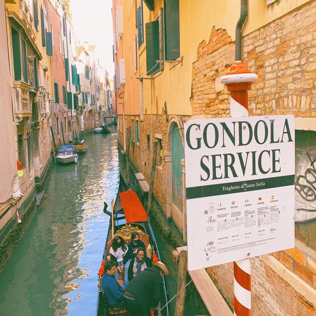 LOVELY VENEZIA 🇮🇹 