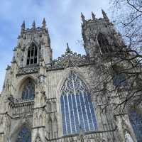 York old town
