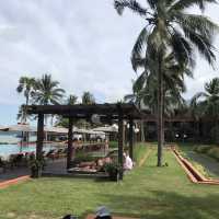 Hansar Samui วิวปัง ๆ ข้าง CoCoTam’s!!