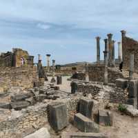Roman City