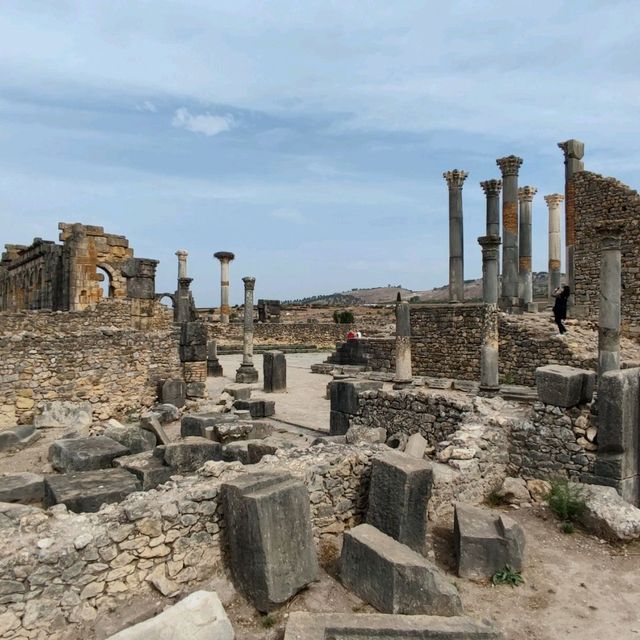 Roman City